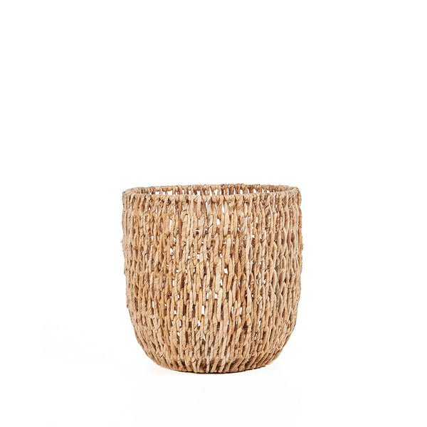 De Louh Louh Mand - Natuurlijk - S