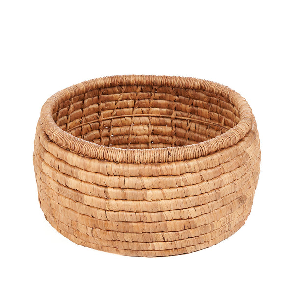 Le panier Sarvatah - Naturel