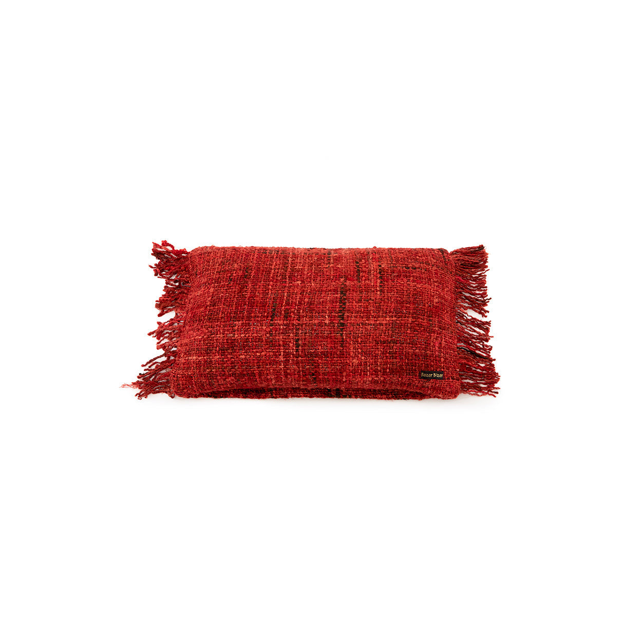 De Oh My Gee Kussenhoes - Cherry Red - 30x50