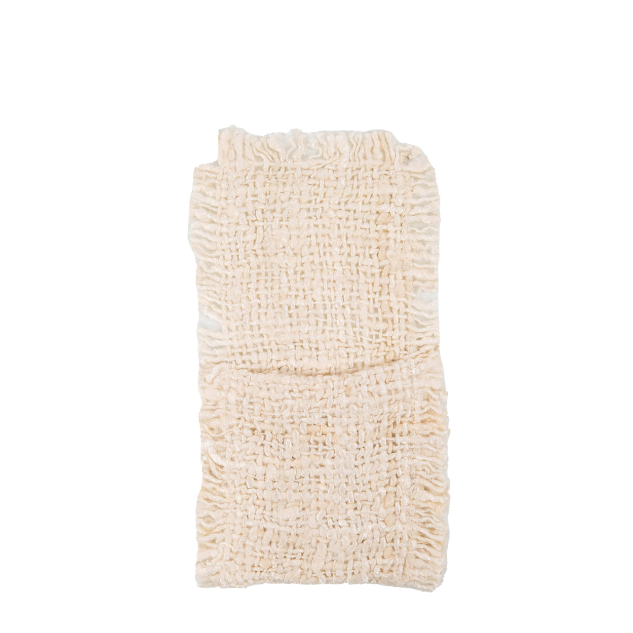 The Oh My Gee Cutlery Holder - Cream