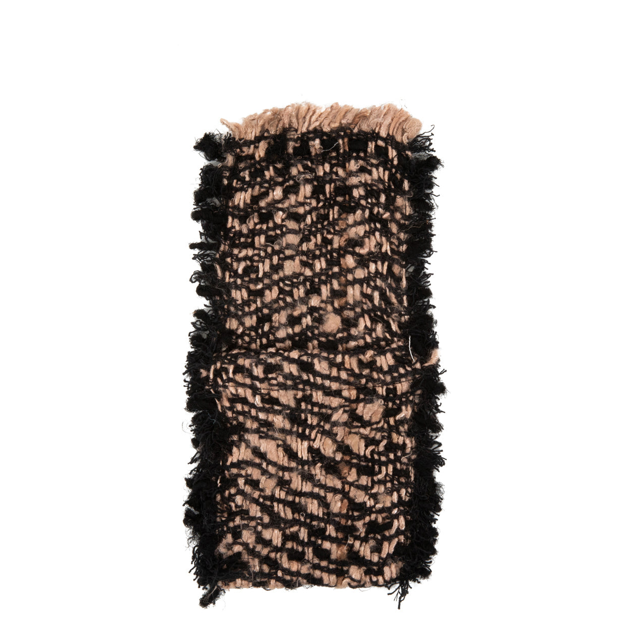 Le porte-couverts Oh My Gee - Cuivre noir
