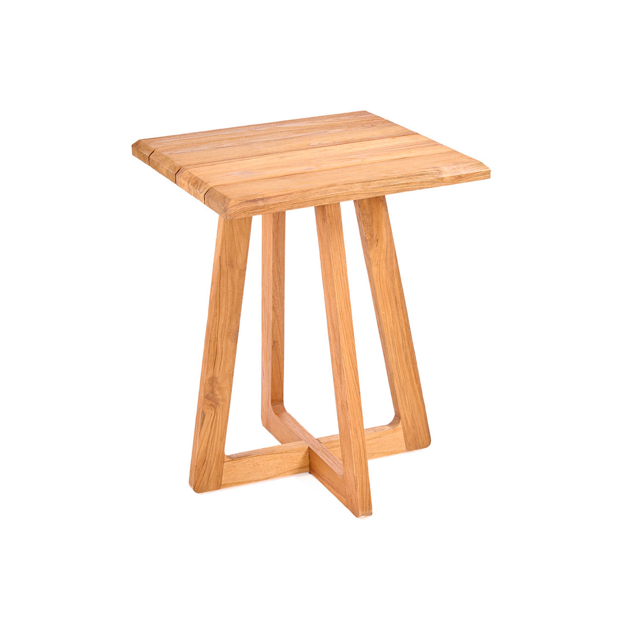 La table de bar Cheers - Naturel