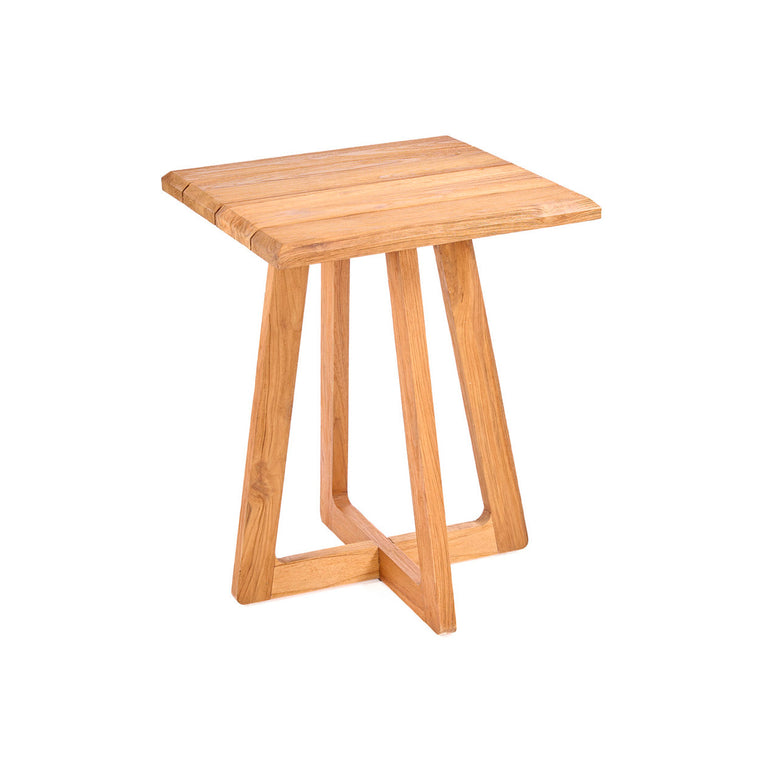 La table de bar Cheers - Naturel