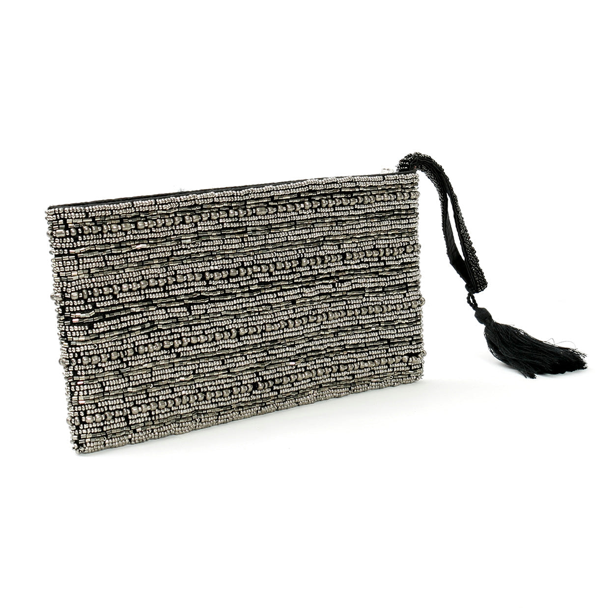 The Silver Clutch