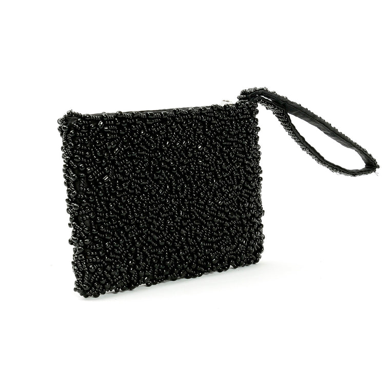De Black Pearl Wallet