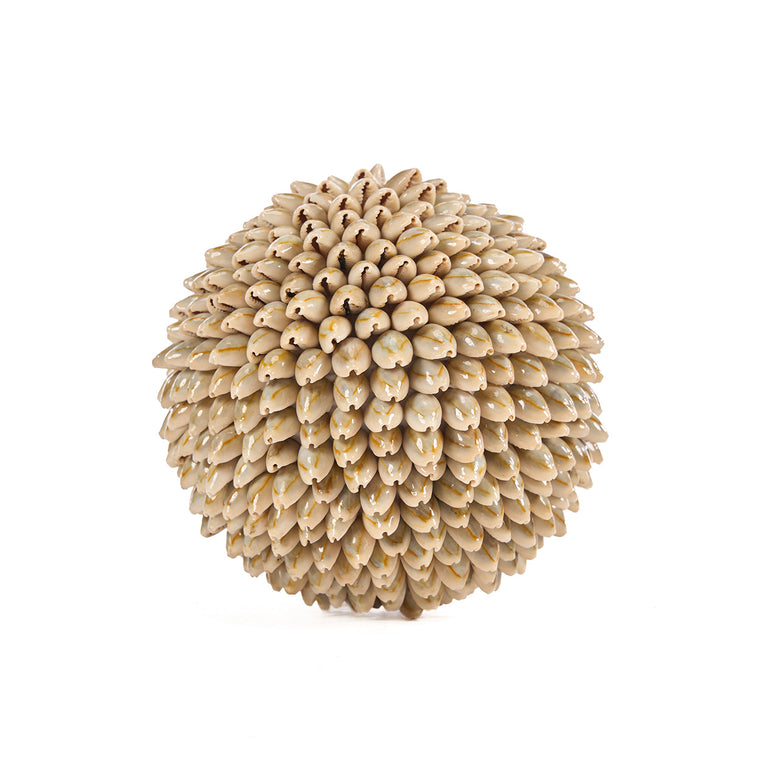 The Oluolu Shell Ball - L
