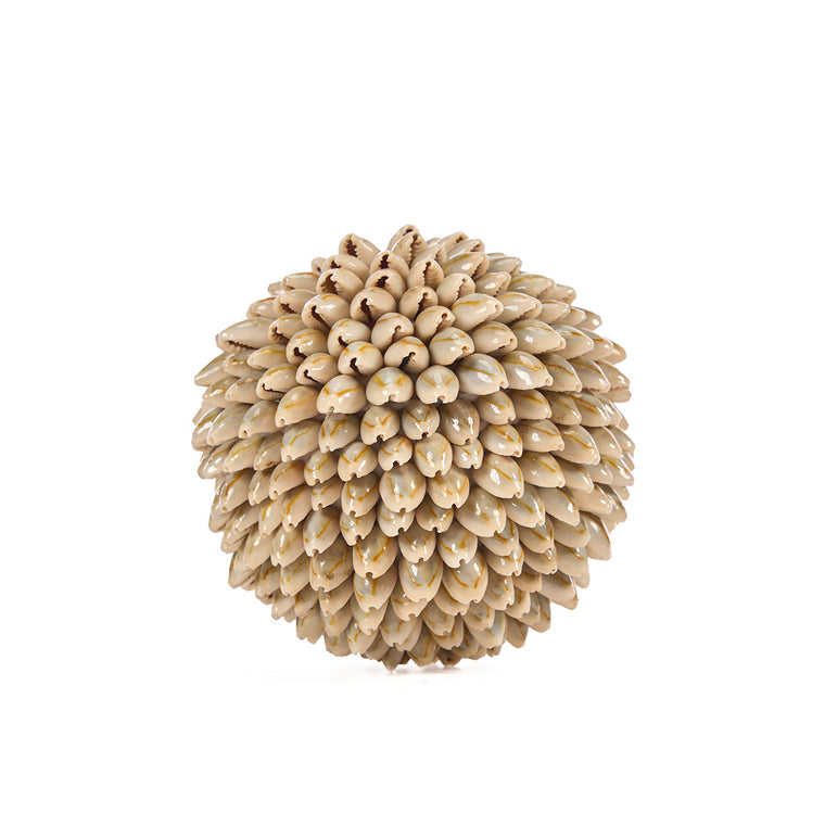 The Oluolu Shell Ball - M