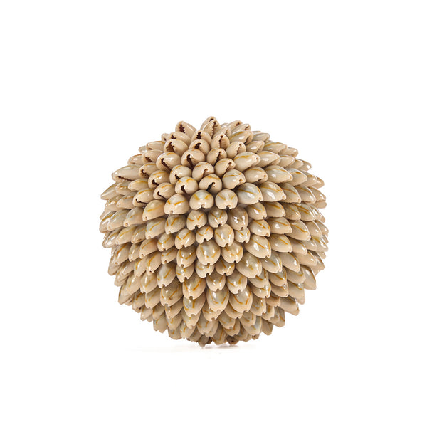 La Balle Coquille Oluolu - M