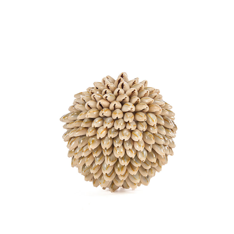 The Oluolu Shell Ball - S