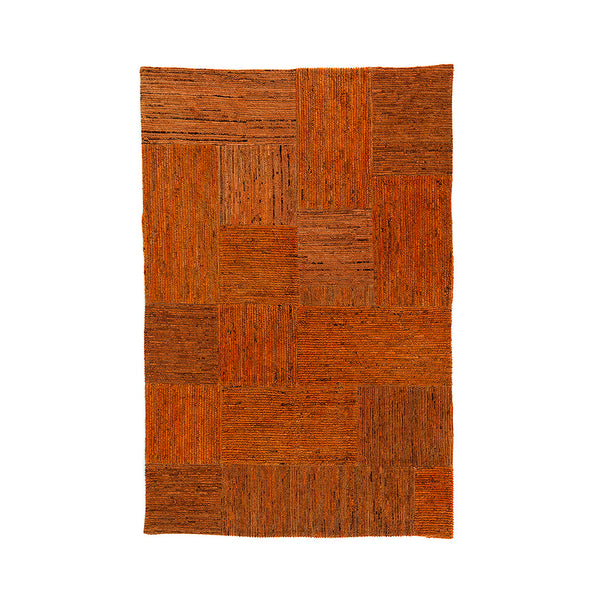 Le tapis afghan tissé à la main n° 0517