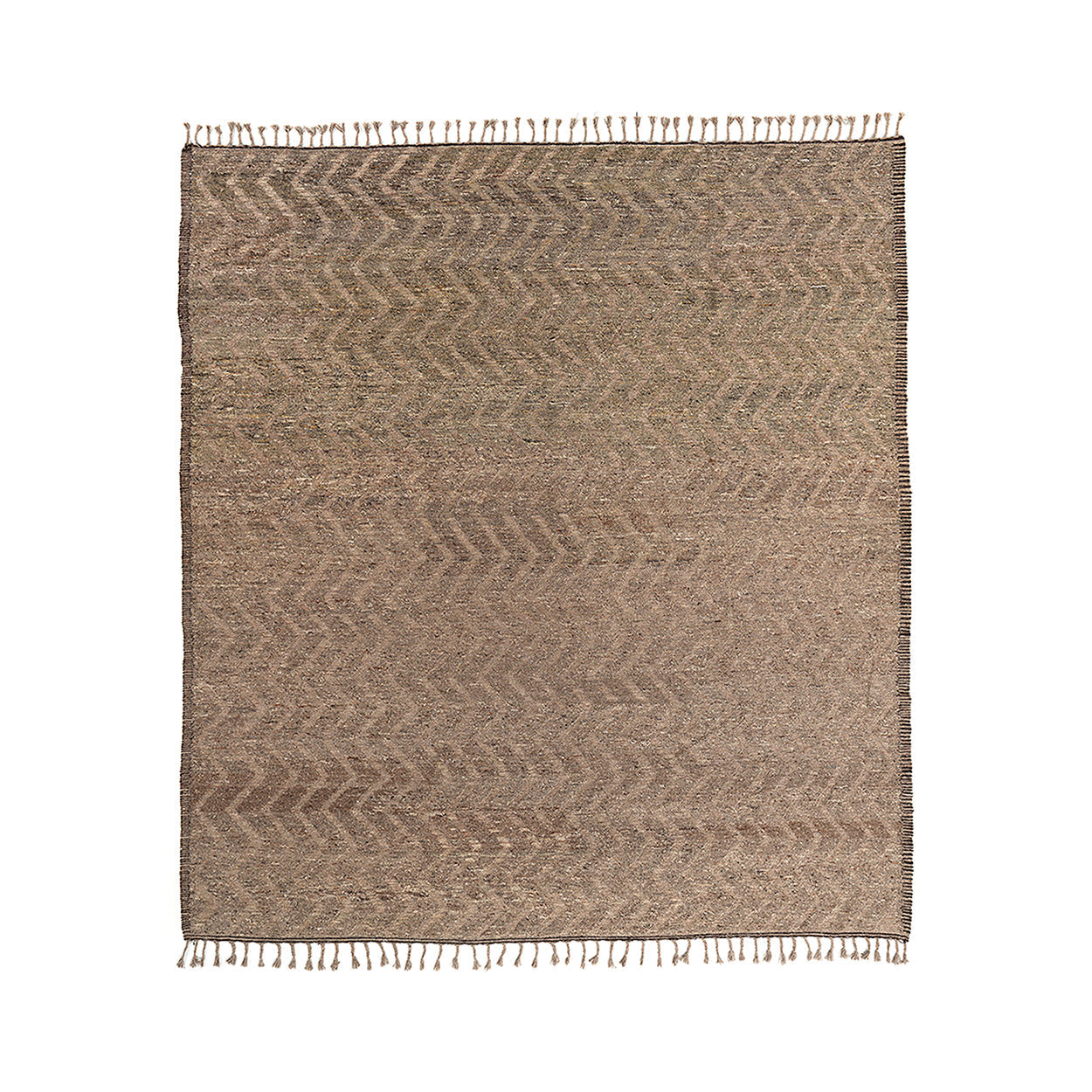 Le Tapis Afghan Tissé à la Main #0651