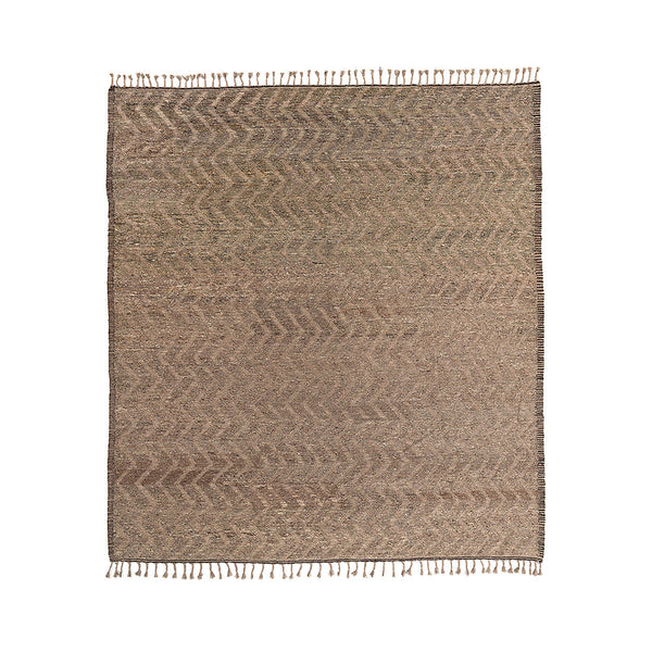 Le Tapis Afghan Tissé à la Main #0651