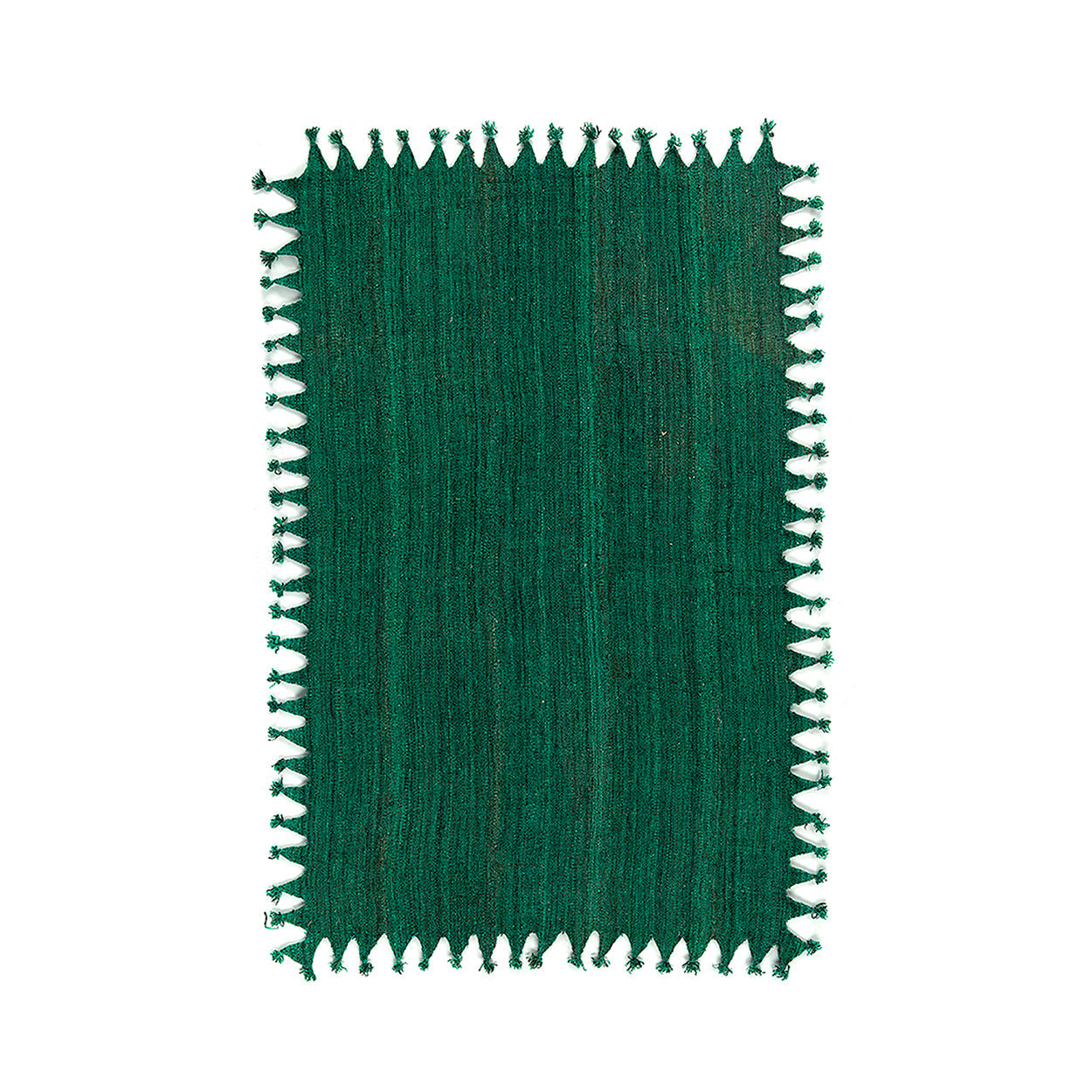 Le Tapis Afghan Tissé à la Main n°025
