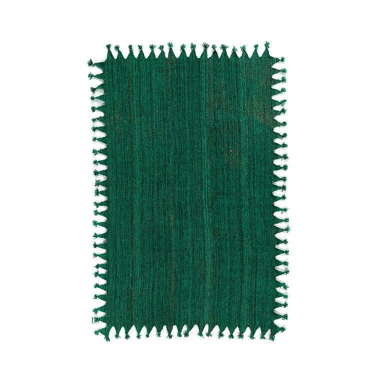Le Tapis Afghan Tissé à la Main n°025