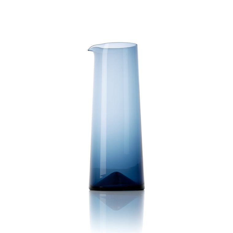 La Carafe Azur - Bleue