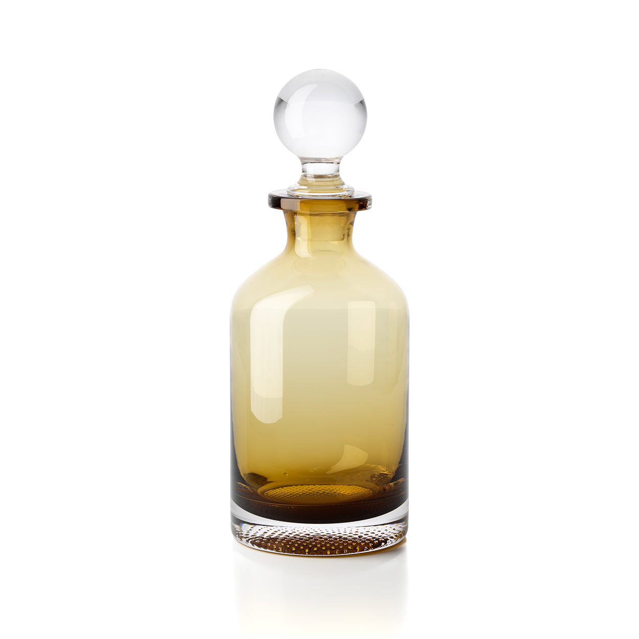 La Carafe Décanteur Dot - Ambre