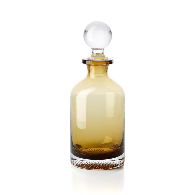 La Carafe Décanteur Dot - Ambre