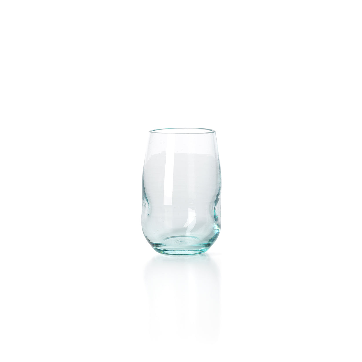 Le verre d'eau