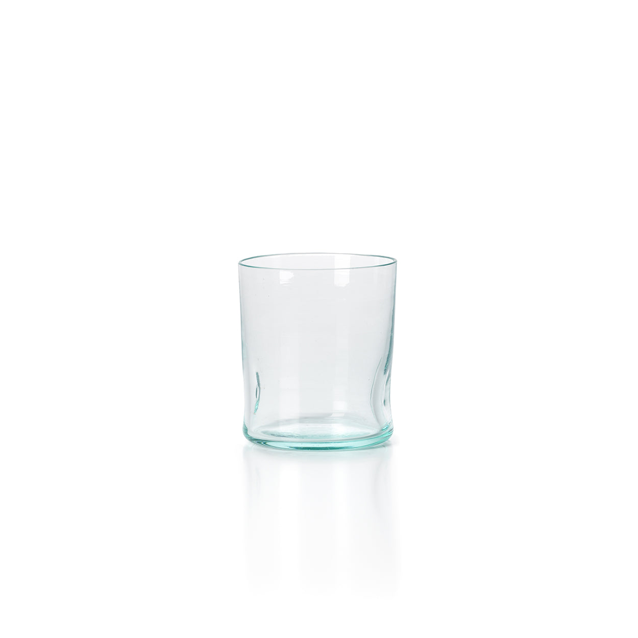 Het On the Rocks Glas