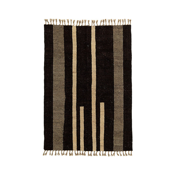Le Tapis Afghan Tissé à la Main #0938