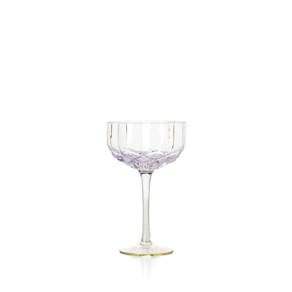 La Coupe à Cocktail Rose Fard à Joues - Rose
