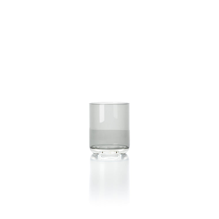 Le gobelet Grip Pitcher – Gris fumé