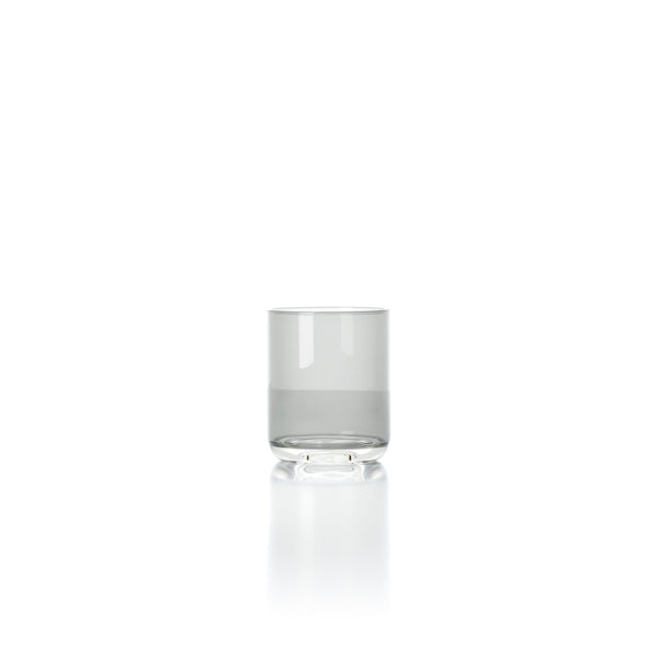 Le gobelet Grip Pitcher – Gris fumé