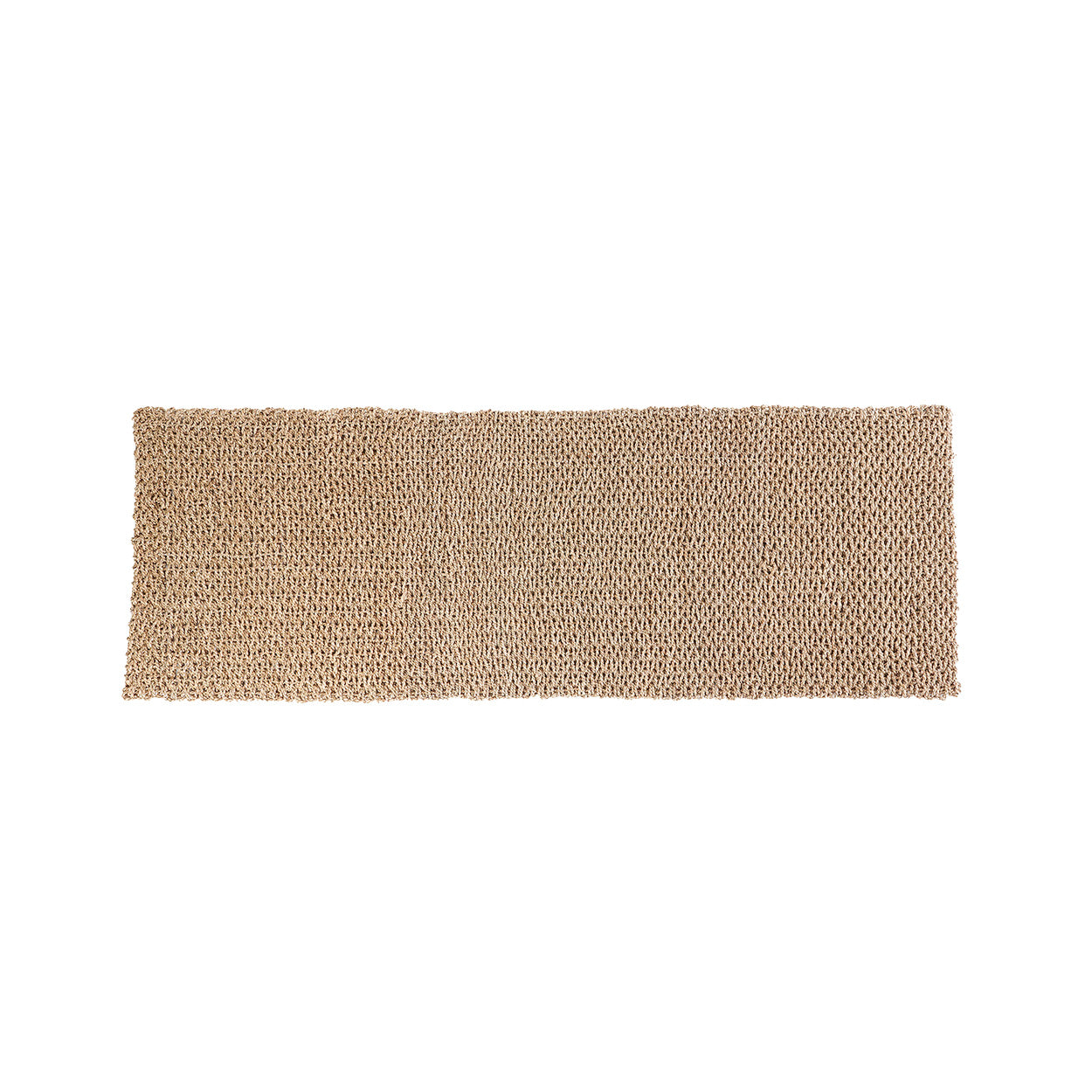 De Sizali Loper - Naturel - 200x70