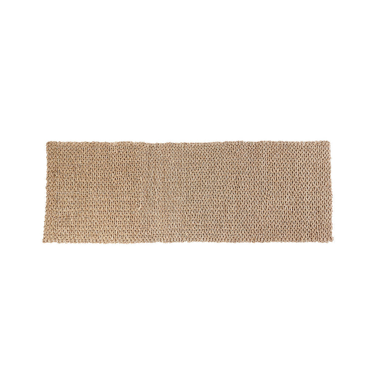 De Sizali Loper - Naturel - 200x70