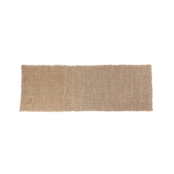 De Sizali Loper - Naturel - 200x70