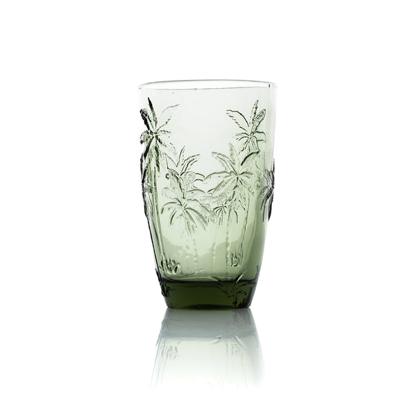 De Palm Breeze Highball - Groen