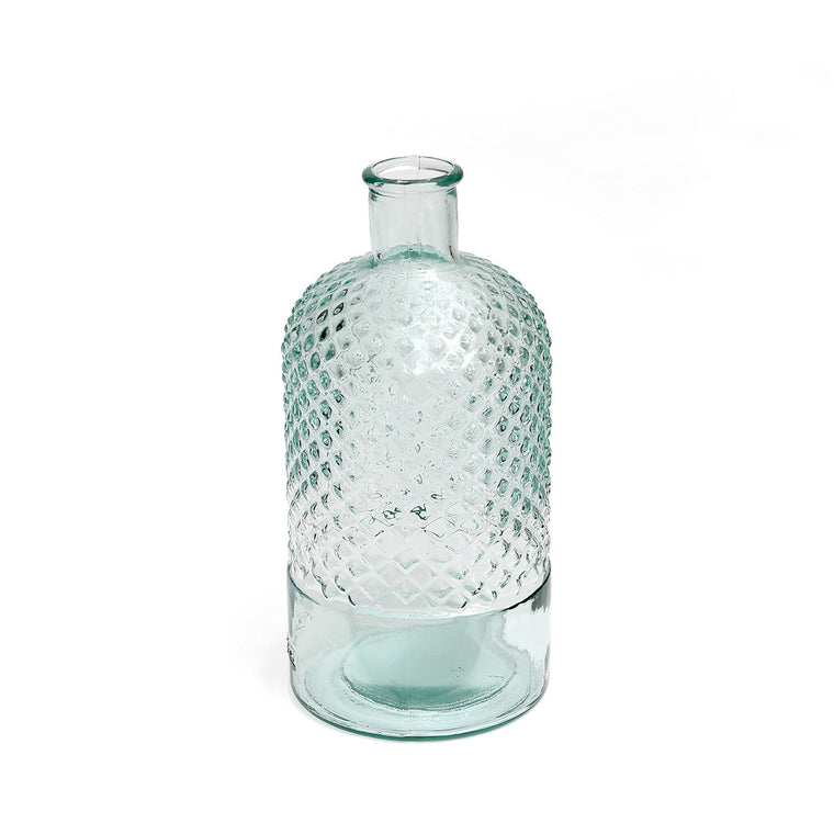 De Zuanshí Fles - Blauw - S
