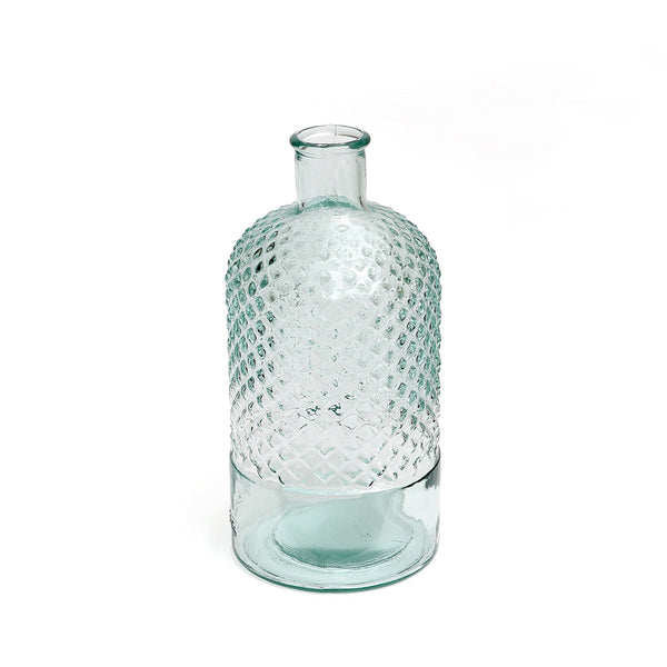 La Bouteille Zuanshí - Bleue - S