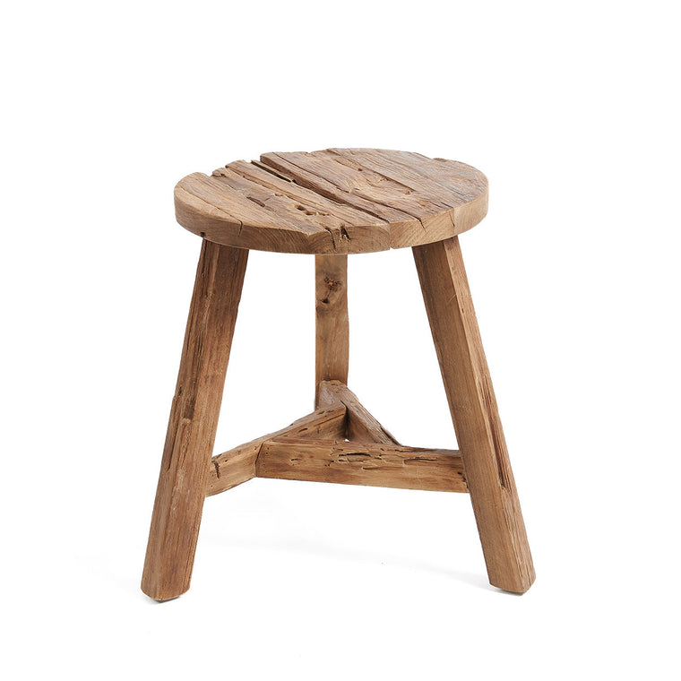 De Yatai Kruk - Naturel - L