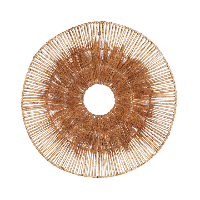 De Lobo Wanddecoratie - Natuurlijk