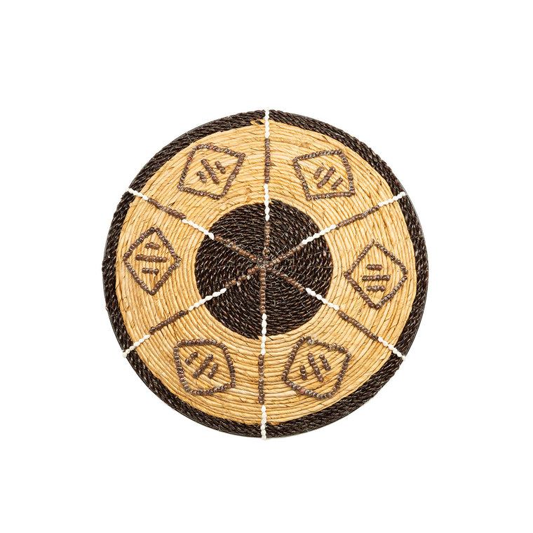 The Cozumel Plate - Small
