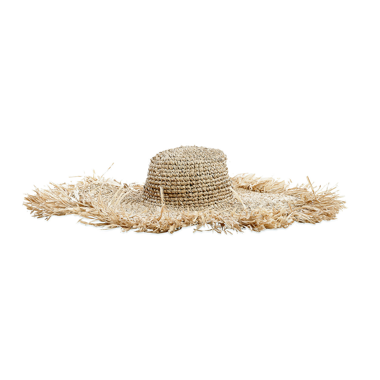 Le chapeau de l'océan