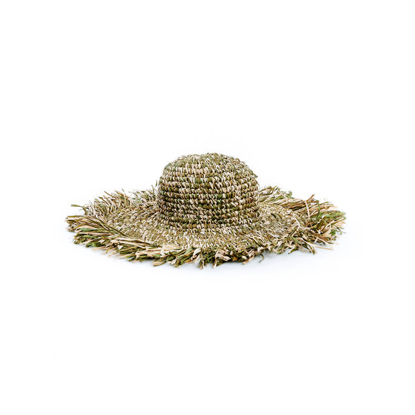 Le chapeau de la Fiesta