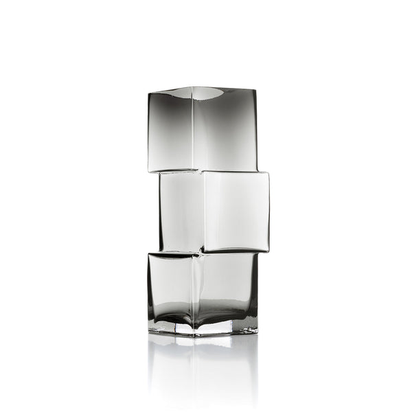 Le Vase Rummikub - Gris foncé - G