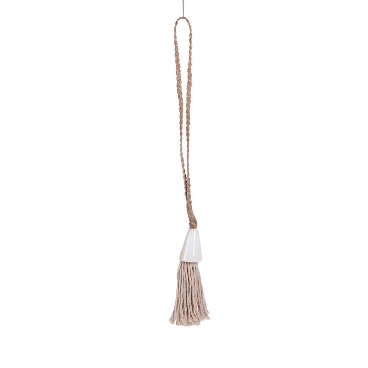 De Shoreline Ketting - Natuurlijk