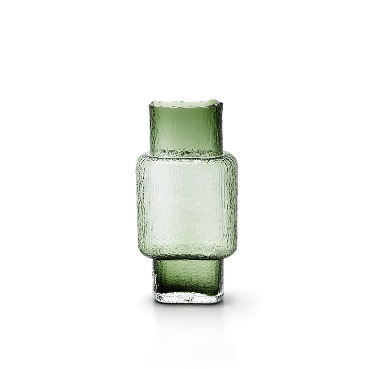 Vase Vintage Vert - Vert - L