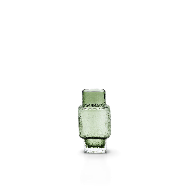 Le Vase Vintage Vert - Vert - M