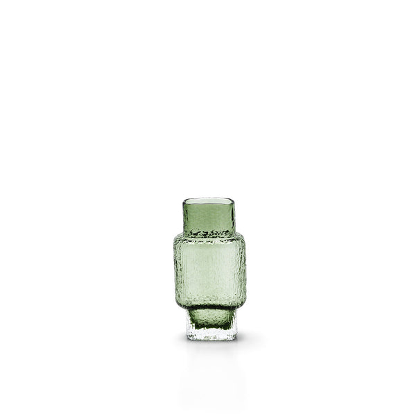 The Vintage Vert Vase - Green - M