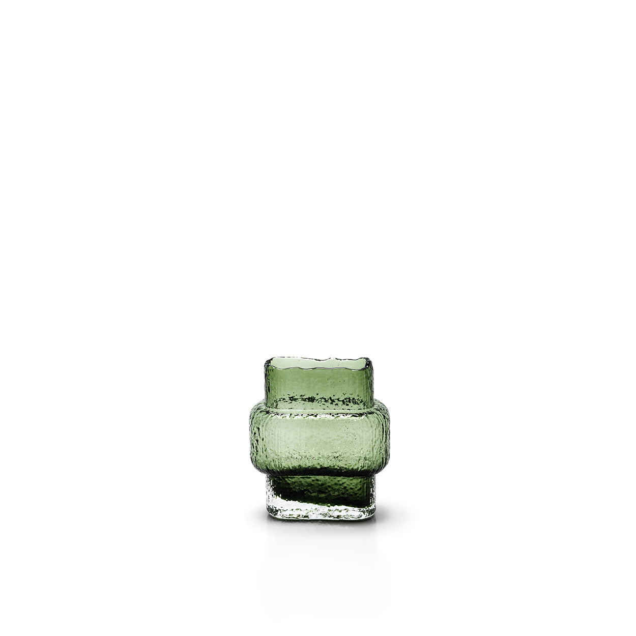 Le vase Vintage Vert - Vert - S