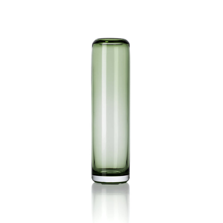 Le Grand Vase Haut – Vert