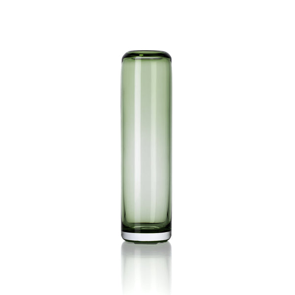 Le Grand Vase Haut – Vert