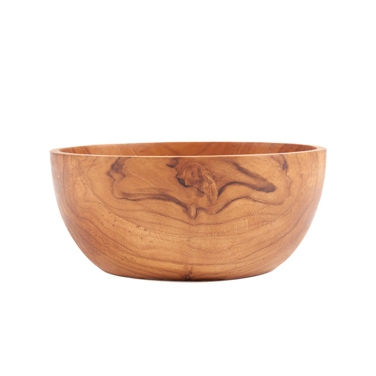 De Snack Bowl voor Franse Frieten