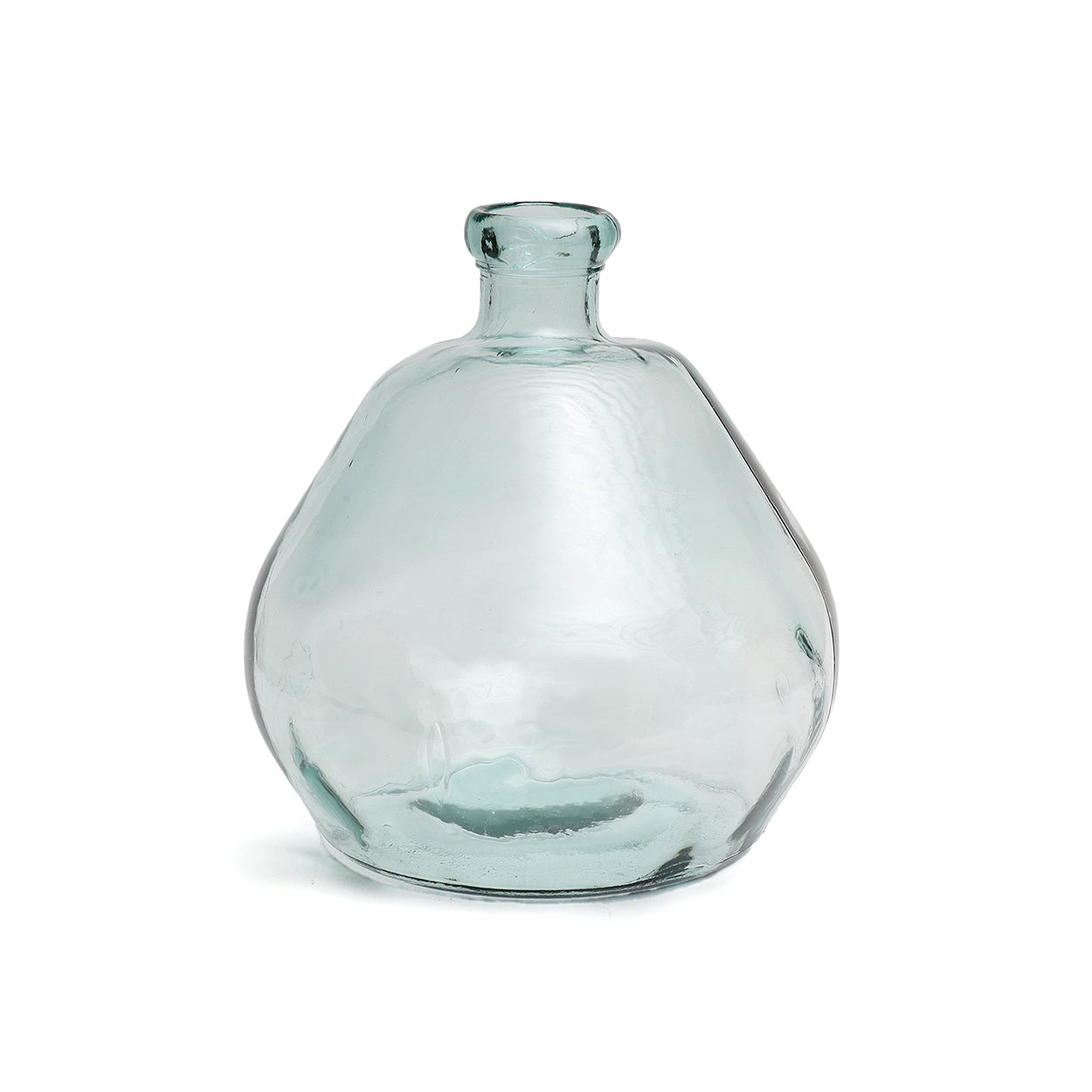 Le Vase Bolai - Bleu