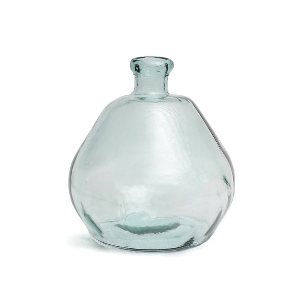 Le Vase Bolai - Bleu