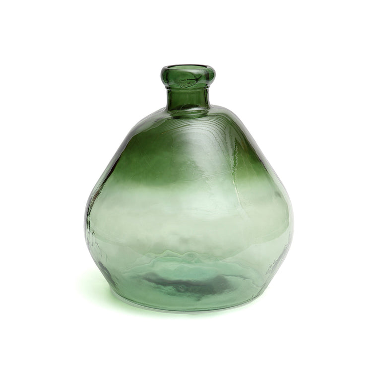 De Bolai Vaas - Groen